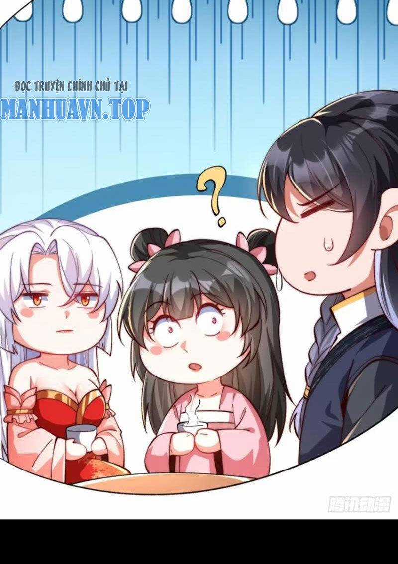 Kiều Thê Lại Là Trùm Phản Diện Chapter 13 trang 19