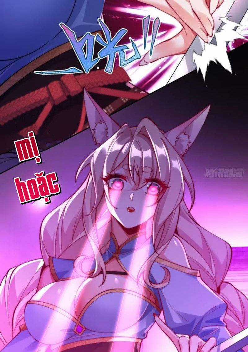 Kiều Thê Lại Là Trùm Phản Diện Chapter 13 trang 2