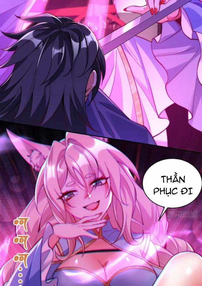 Kiều Thê Lại Là Trùm Phản Diện Chapter 13 trang 3