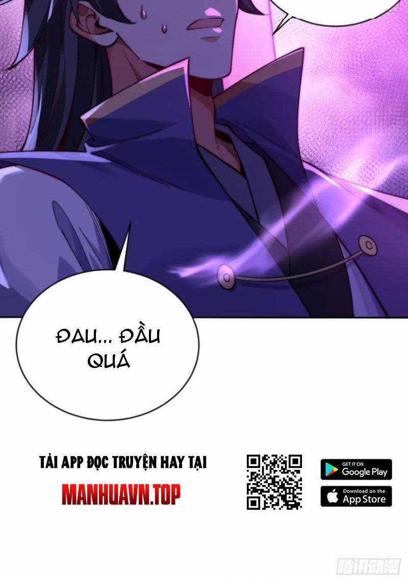 Kiều Thê Lại Là Trùm Phản Diện Chapter 13 trang 5