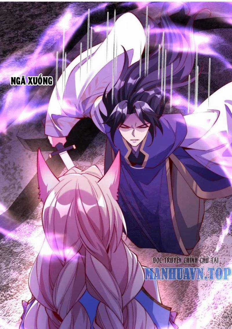 Kiều Thê Lại Là Trùm Phản Diện Chapter 13 trang 6