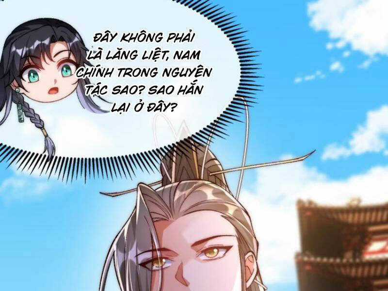 Kiều Thê Lại Là Trùm Phản Diện Chapter 14 trang 12