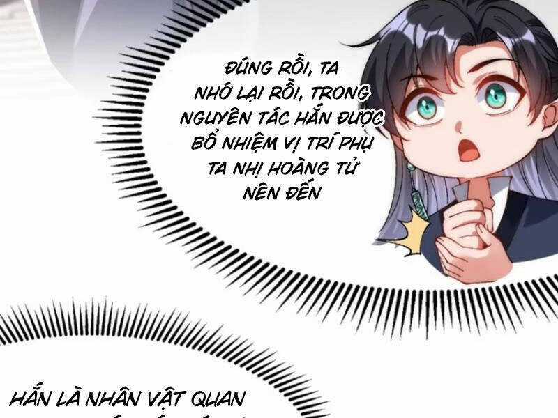 Kiều Thê Lại Là Trùm Phản Diện Chapter 14 trang 15