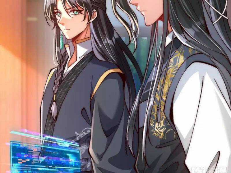 Kiều Thê Lại Là Trùm Phản Diện Chapter 14 trang 18