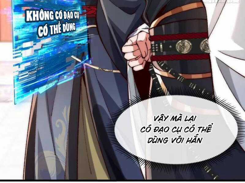Kiều Thê Lại Là Trùm Phản Diện Chapter 14 trang 19