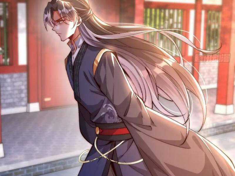 Kiều Thê Lại Là Trùm Phản Diện Chapter 14 trang 2