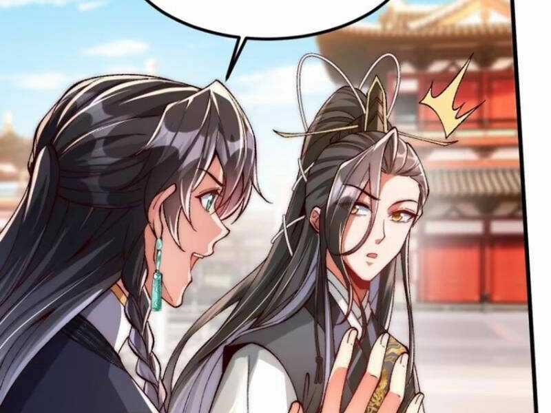 Kiều Thê Lại Là Trùm Phản Diện Chapter 14 trang 21