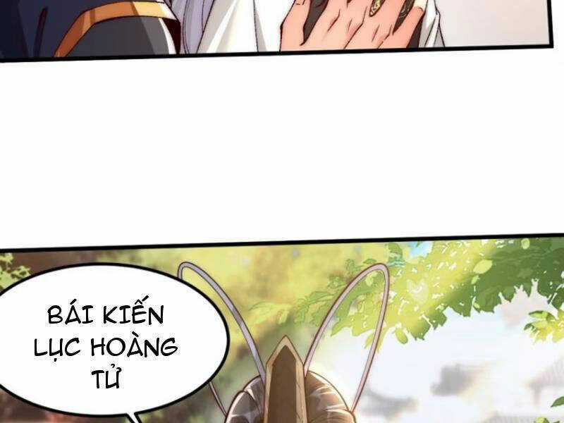 Kiều Thê Lại Là Trùm Phản Diện Chapter 14 trang 22