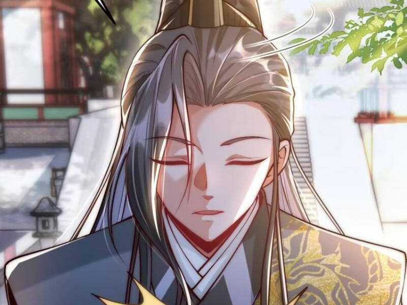 Kiều Thê Lại Là Trùm Phản Diện Chapter 14 trang 23