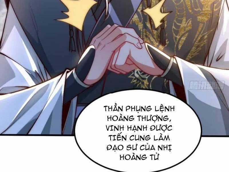 Kiều Thê Lại Là Trùm Phản Diện Chapter 14 trang 24