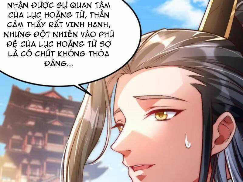 Kiều Thê Lại Là Trùm Phản Diện Chapter 14 trang 28