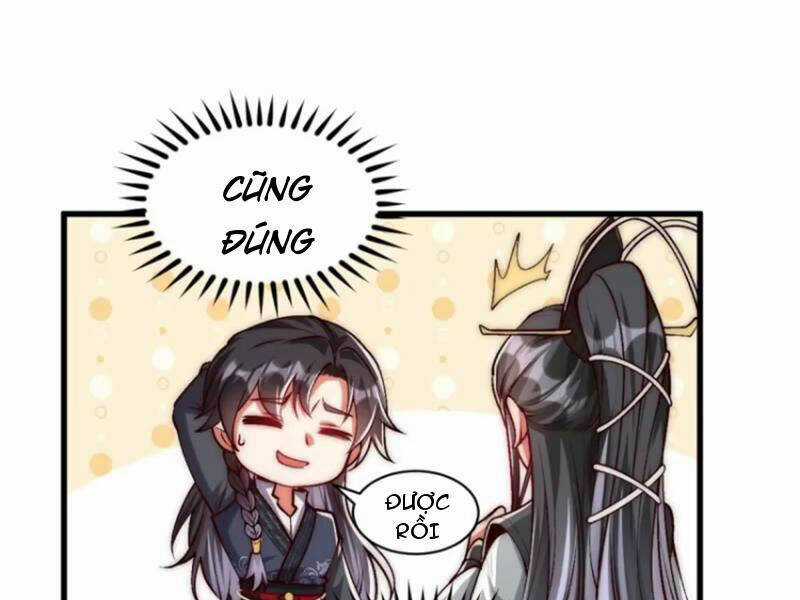 Kiều Thê Lại Là Trùm Phản Diện Chapter 14 trang 31