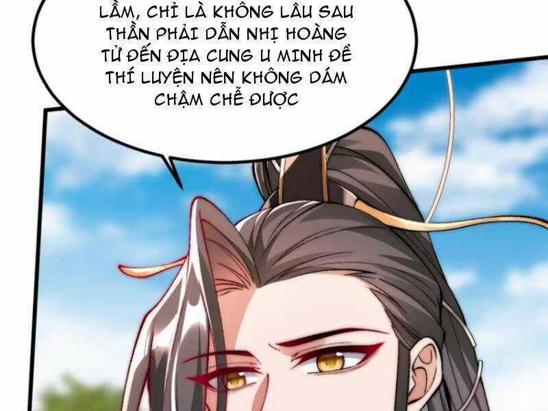 Kiều Thê Lại Là Trùm Phản Diện Chapter 14 trang 33