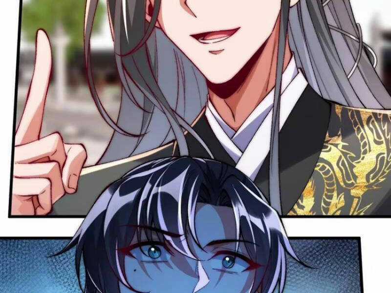 Kiều Thê Lại Là Trùm Phản Diện Chapter 14 trang 34