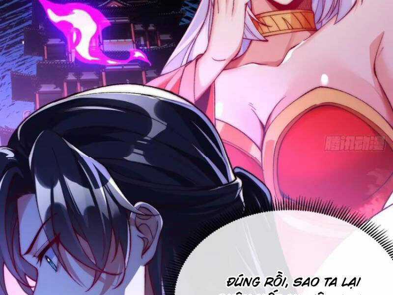 Kiều Thê Lại Là Trùm Phản Diện Chapter 14 trang 37