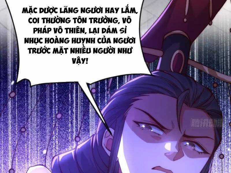 Kiều Thê Lại Là Trùm Phản Diện Chapter 14 trang 4