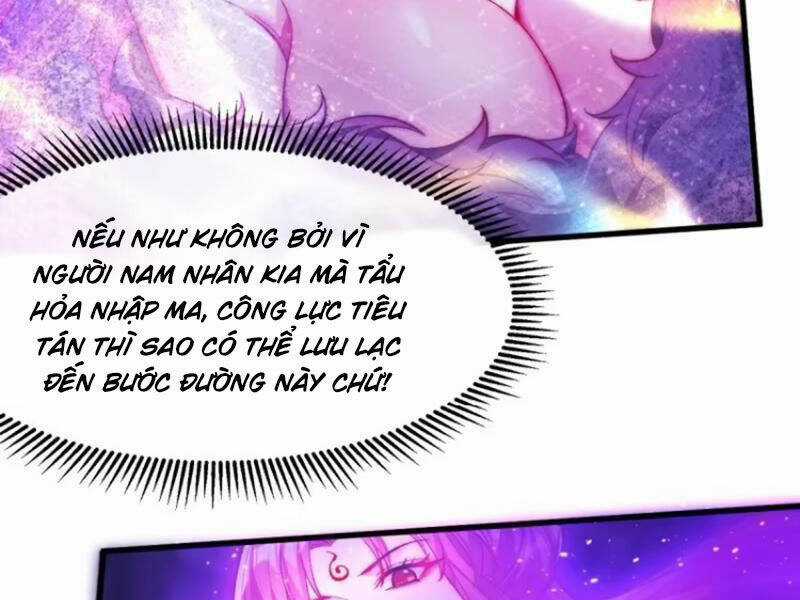 Kiều Thê Lại Là Trùm Phản Diện Chapter 14 trang 44