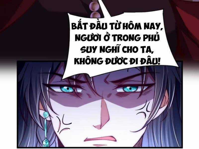 Kiều Thê Lại Là Trùm Phản Diện Chapter 14 trang 6