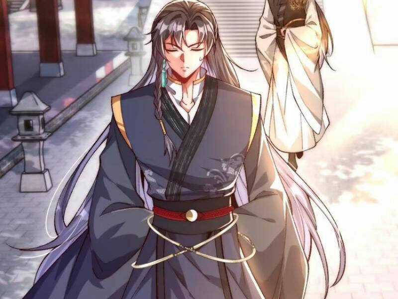 Kiều Thê Lại Là Trùm Phản Diện Chapter 14 trang 8