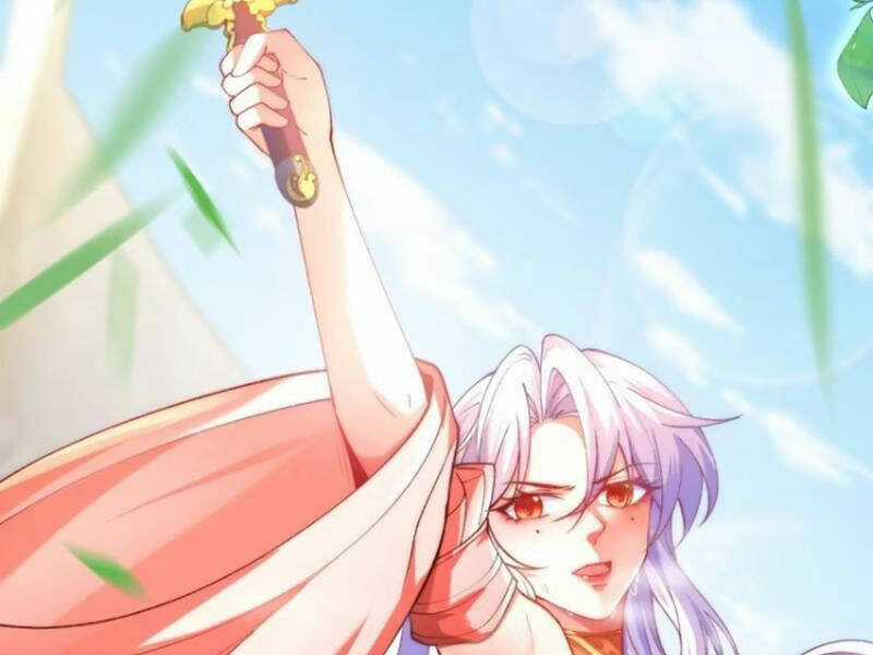 Kiều Thê Lại Là Trùm Phản Diện Chapter 15 trang 13