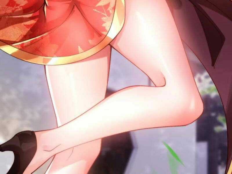 Kiều Thê Lại Là Trùm Phản Diện Chapter 15 trang 15