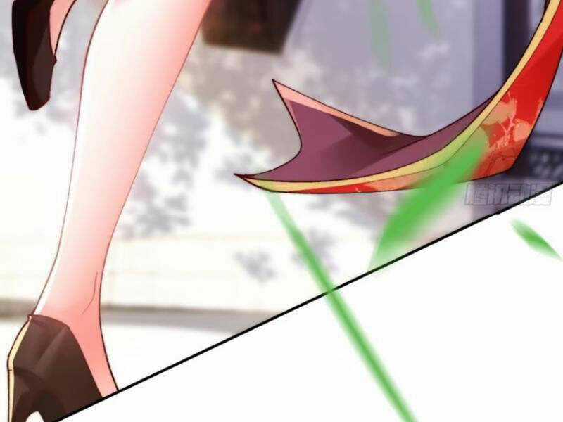 Kiều Thê Lại Là Trùm Phản Diện Chapter 15 trang 16