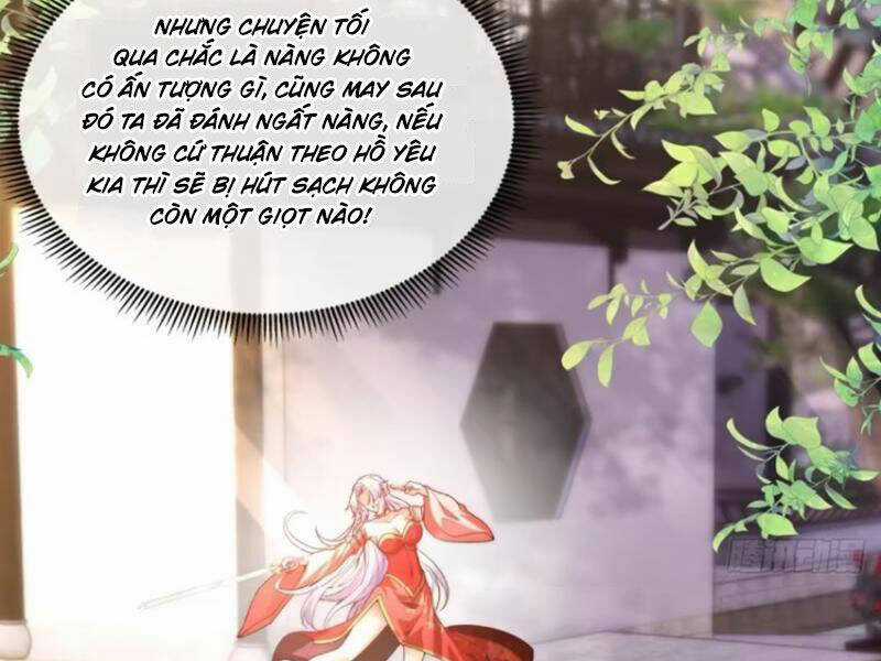 Kiều Thê Lại Là Trùm Phản Diện Chapter 15 trang 18