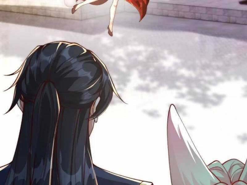 Kiều Thê Lại Là Trùm Phản Diện Chapter 15 trang 19