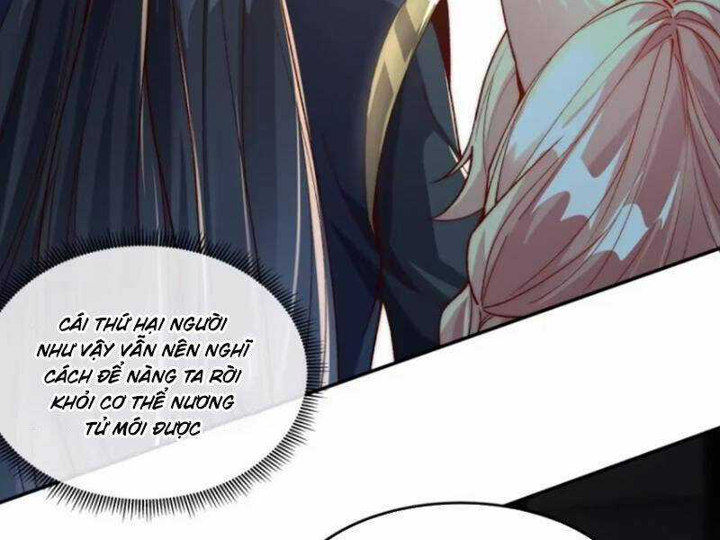 Kiều Thê Lại Là Trùm Phản Diện Chapter 15 trang 20