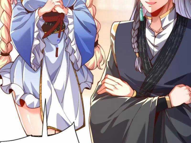 Kiều Thê Lại Là Trùm Phản Diện Chapter 15 trang 22