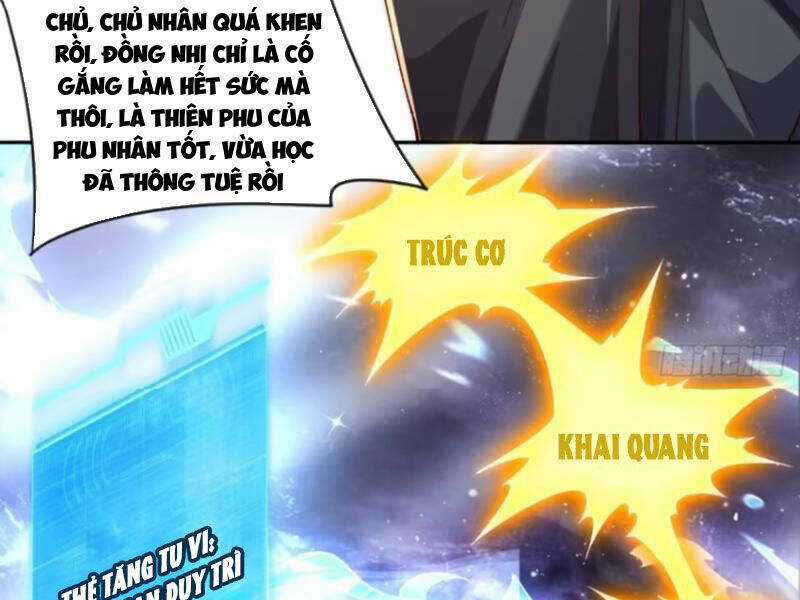 Kiều Thê Lại Là Trùm Phản Diện Chapter 15 trang 23