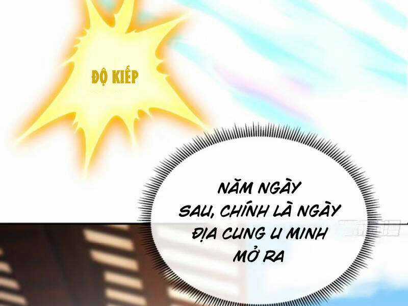 Kiều Thê Lại Là Trùm Phản Diện Chapter 15 trang 30