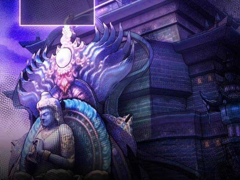 Kiều Thê Lại Là Trùm Phản Diện Chapter 15 trang 34