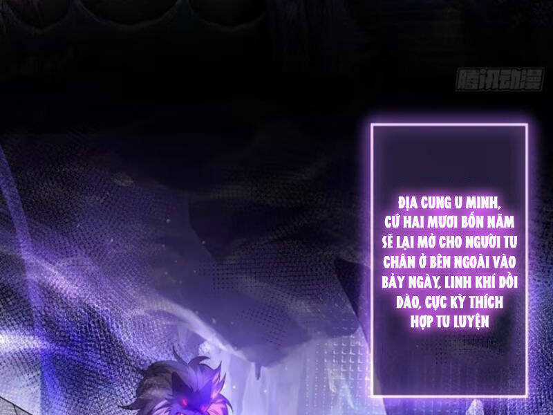 Kiều Thê Lại Là Trùm Phản Diện Chapter 15 trang 35