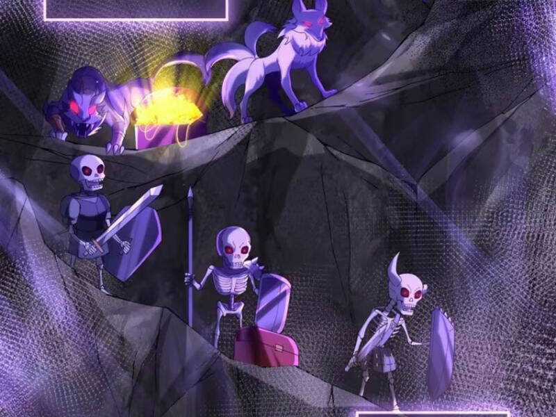 Kiều Thê Lại Là Trùm Phản Diện Chapter 15 trang 37