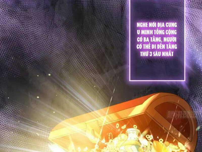 Kiều Thê Lại Là Trùm Phản Diện Chapter 15 trang 38