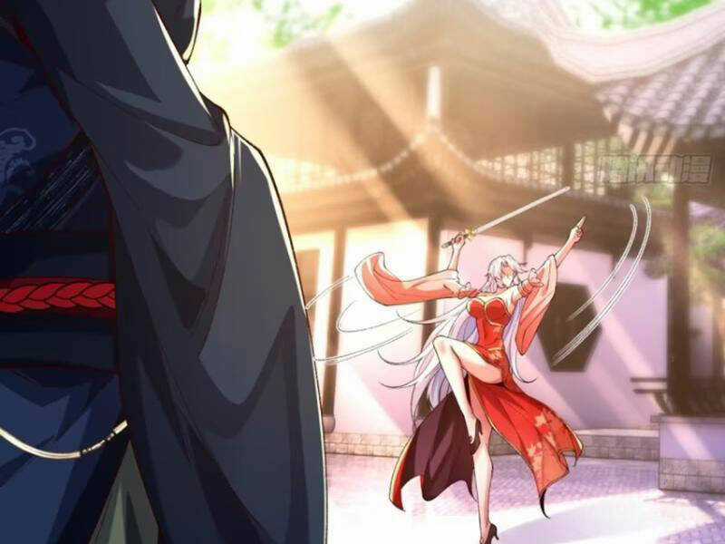 Kiều Thê Lại Là Trùm Phản Diện Chapter 15 trang 42