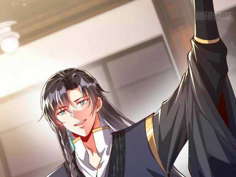 Kiều Thê Lại Là Trùm Phản Diện Chapter 15 trang 44