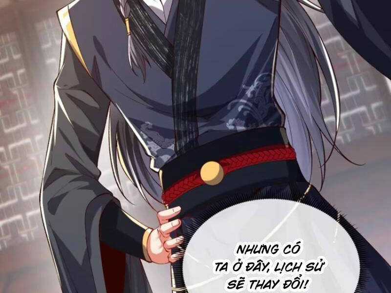 Kiều Thê Lại Là Trùm Phản Diện Chapter 15 trang 45