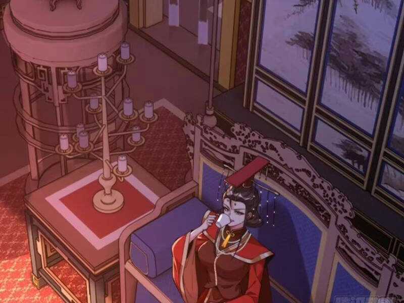 Kiều Thê Lại Là Trùm Phản Diện Chapter 15 trang 47