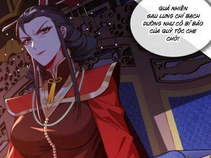 Kiều Thê Lại Là Trùm Phản Diện Chapter 15 trang 51