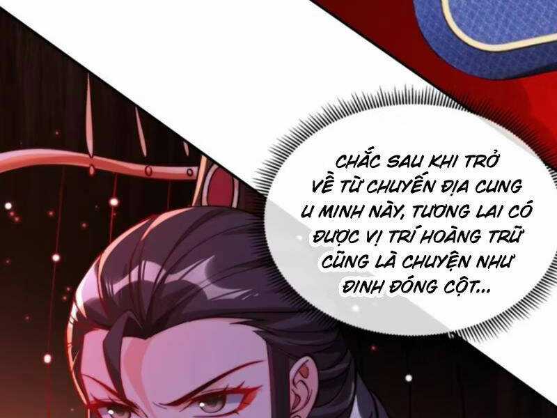 Kiều Thê Lại Là Trùm Phản Diện Chapter 15 trang 55