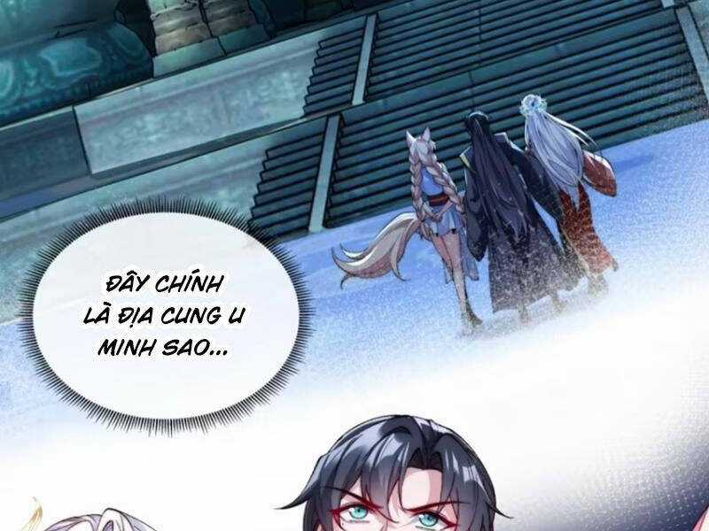Kiều Thê Lại Là Trùm Phản Diện Chapter 15 trang 59