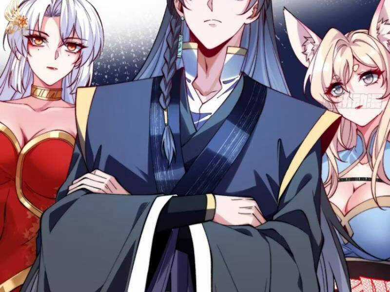 Kiều Thê Lại Là Trùm Phản Diện Chapter 15 trang 60