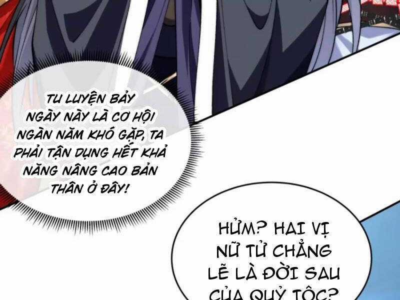 Kiều Thê Lại Là Trùm Phản Diện Chapter 15 trang 61