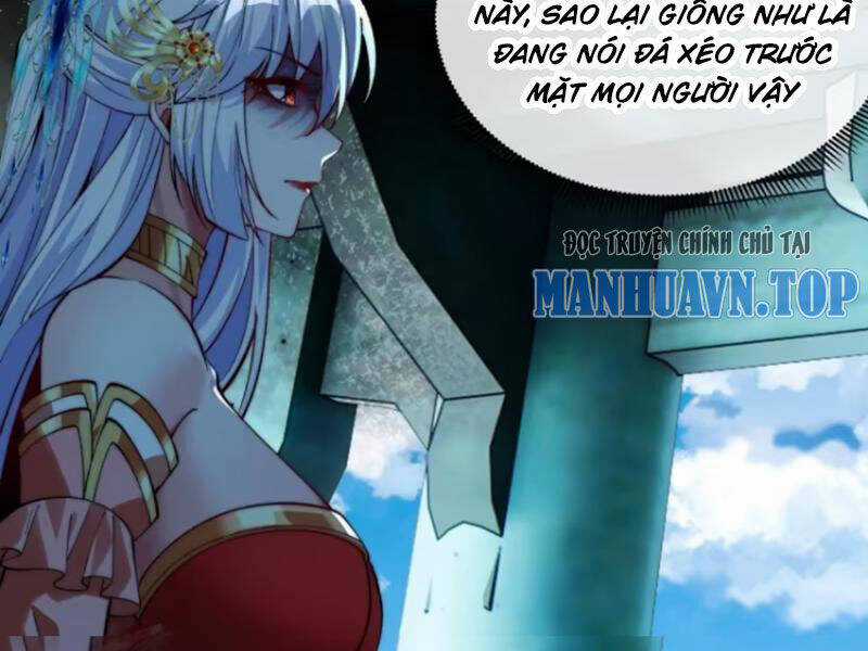 Kiều Thê Lại Là Trùm Phản Diện Chapter 15 trang 68