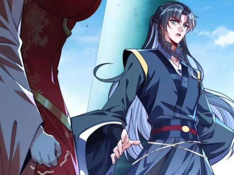 Kiều Thê Lại Là Trùm Phản Diện Chapter 15 trang 69