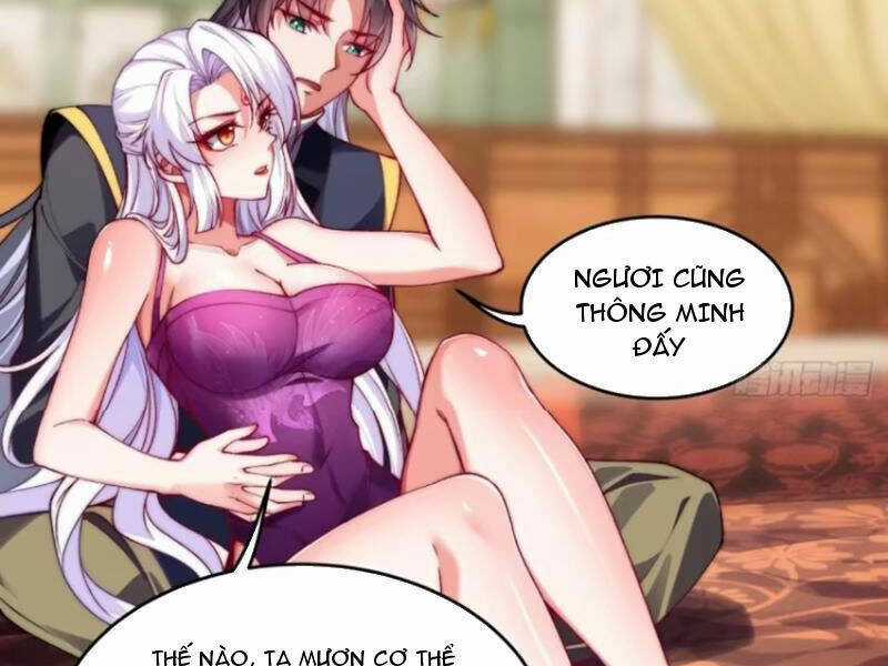 Kiều Thê Lại Là Trùm Phản Diện Chapter 15 trang 7