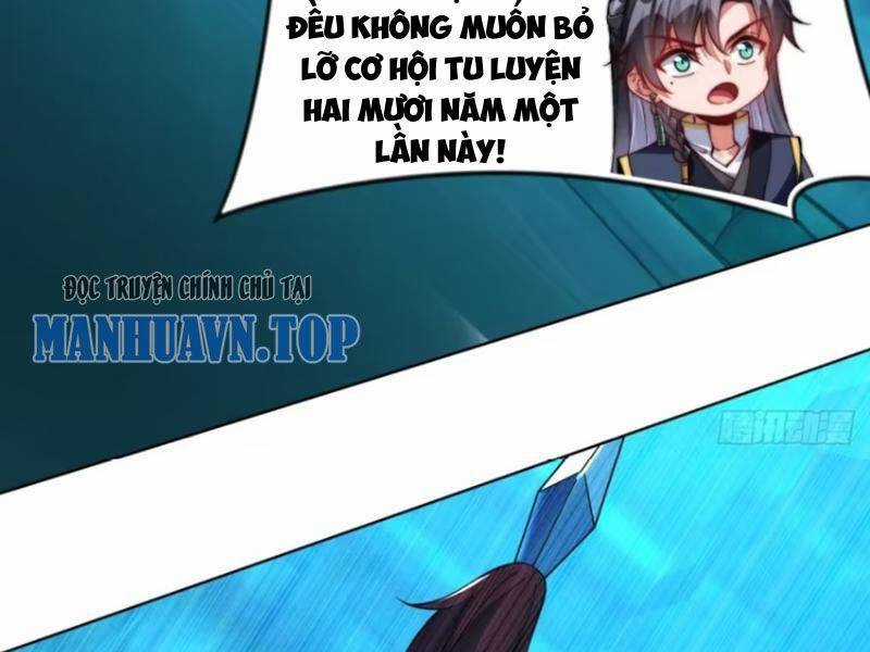 Kiều Thê Lại Là Trùm Phản Diện Chapter 16 trang 10