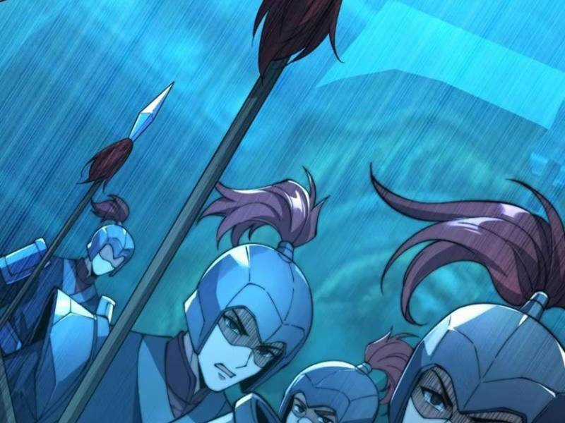 Kiều Thê Lại Là Trùm Phản Diện Chapter 16 trang 11